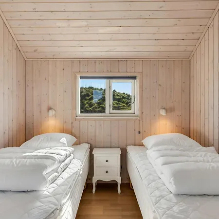 3 Bedroom In Hirtshals