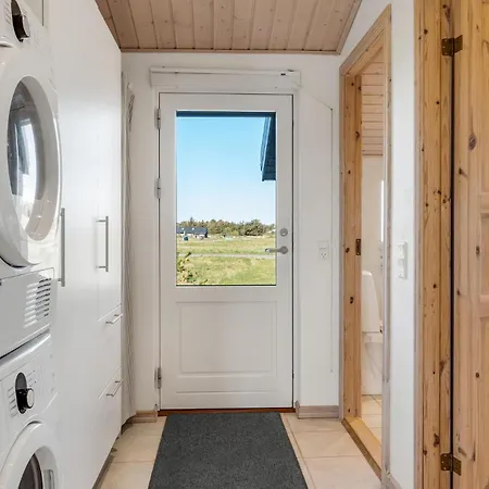 Prázdninový dům 3 Bedroom In