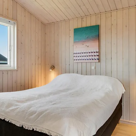 Prázdninový dům 3 Bedroom In Hirtshals