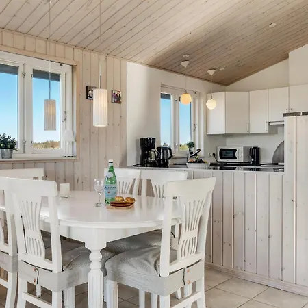 Prázdninový dům 3 Bedroom In