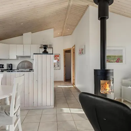 Awesome In With Kitchen