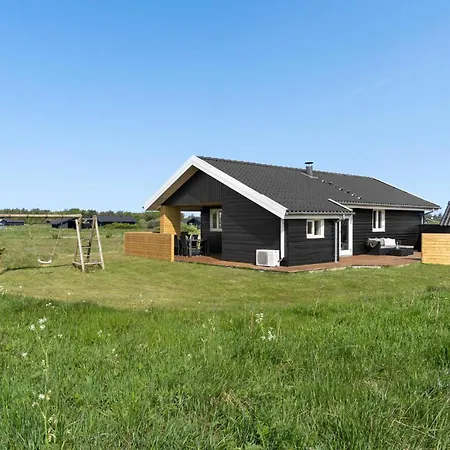 3 Bedroom In * Hirtshals
