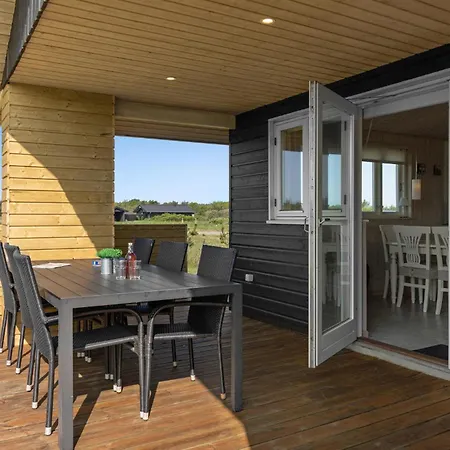 3 Bedroom In Prázdninový dům