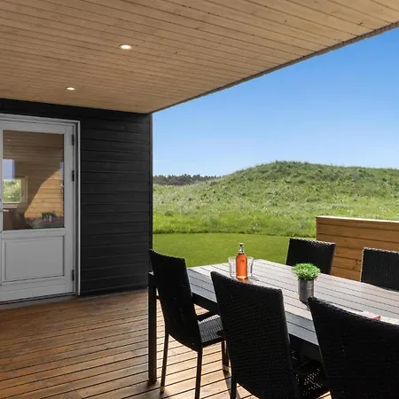 Prázdninový dům 3 Bedroom In