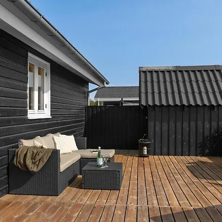 3 Bedroom In Hirtshals