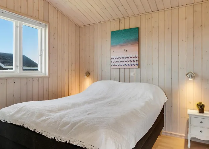 Дом отдыха 3 Bedroom In Хиртсхальц
