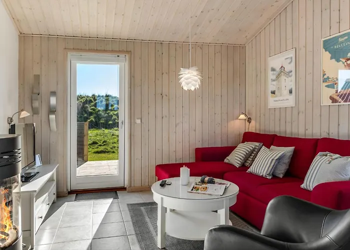 Дом отдыха 3 Bedroom In Хиртсхальц