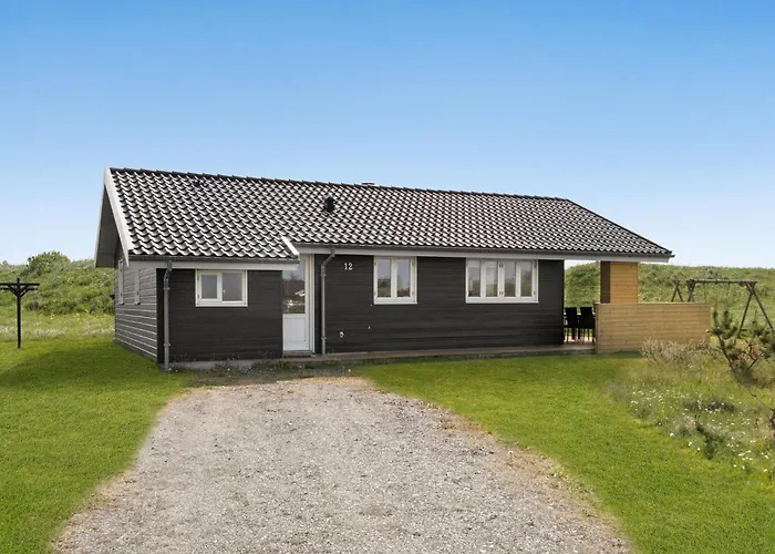 3 Bedroom In Дом отдыха Хиртсхальц